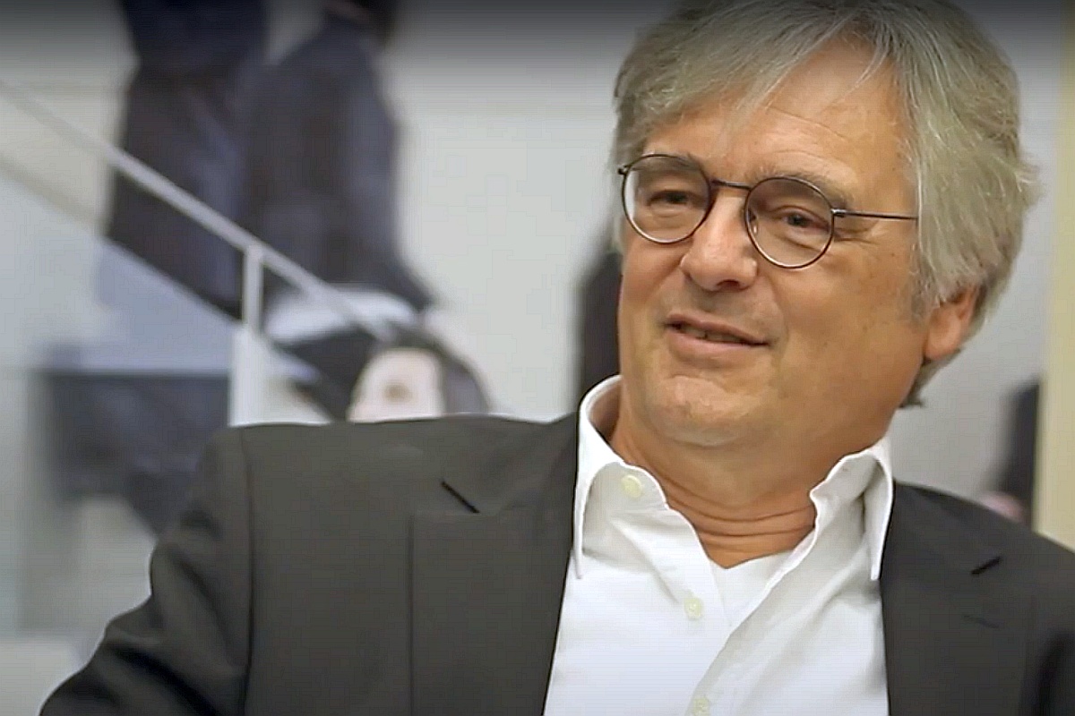 Rola nowoczesnego controllingu we wdrażaniu koncepcji Balanced Scorecard - wywiad z Herwigiem Friedagiem