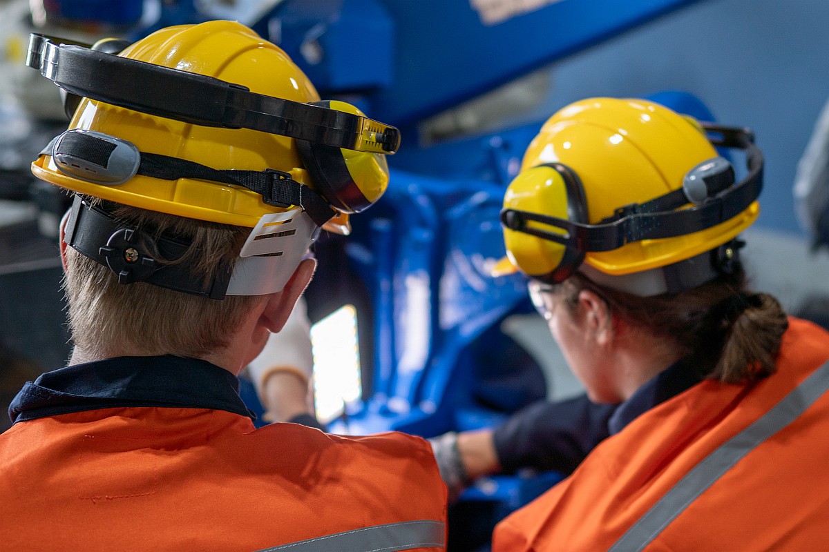 OEE w służbie zarządzania potencjałem produkcyjnym