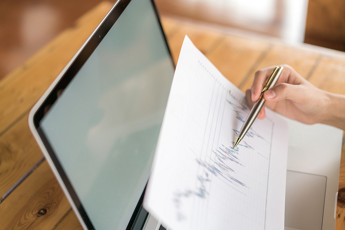 Controller - rola i zadania