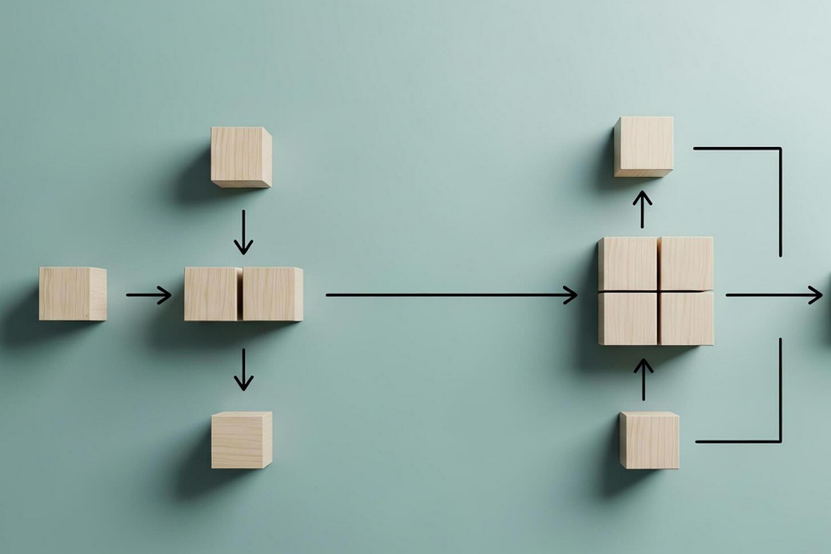 Wprowadź zmiany i ucz się, póki nie jest za późno