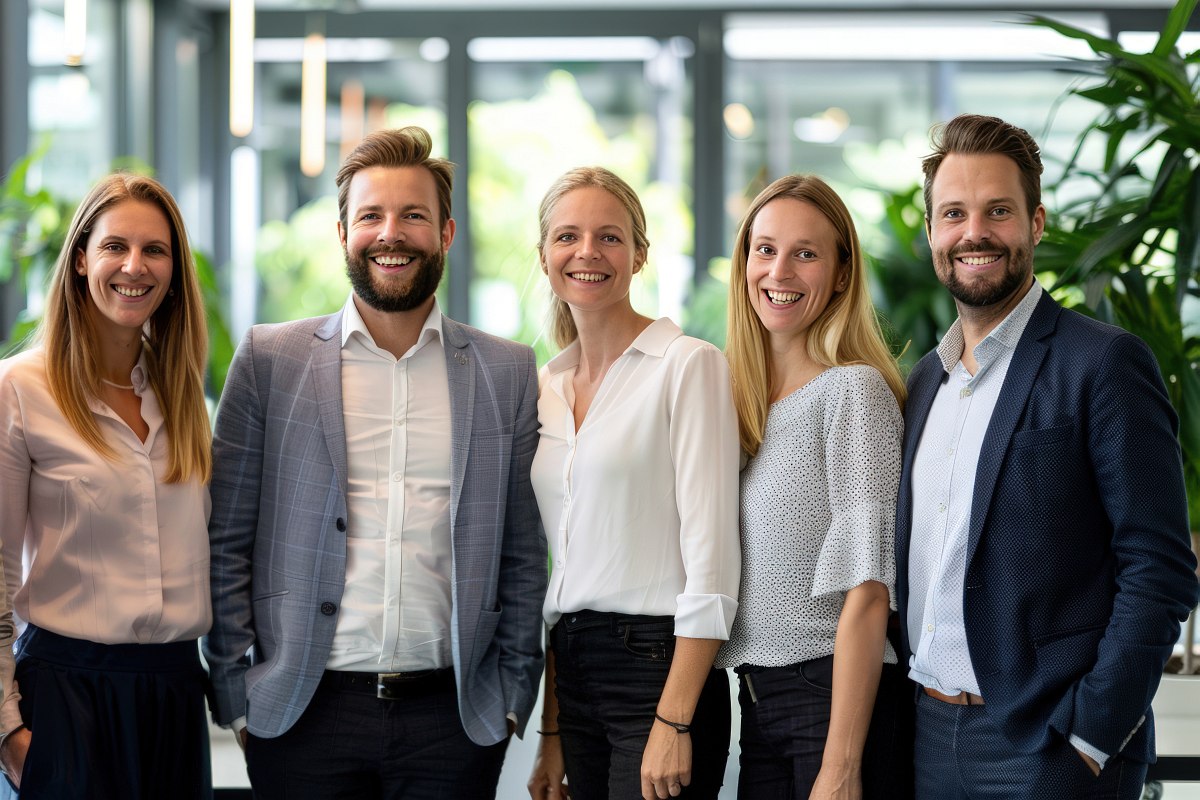 Przywódca, lider czy zarządca?