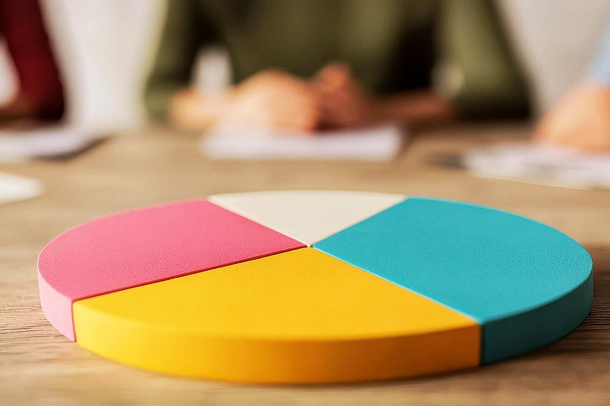 Strategiczna karta wyników metodą równoważenia celów przedsiębiorstwa