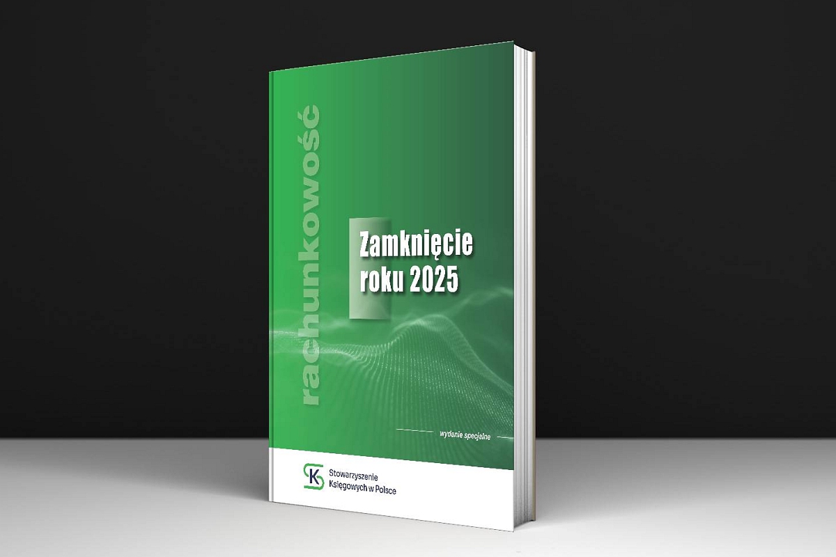 Zamknięcie roku 2025